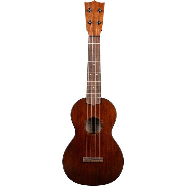 Martin Guitar Centennial Concert Uke