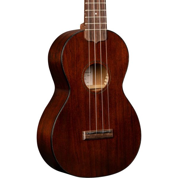 Martin Guitar Centennial Concert Uke