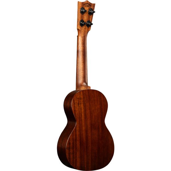 Martin Guitar Centennial Concert Uke