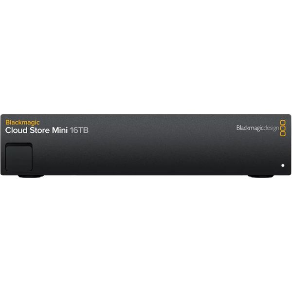 Blackmagic Design Cloud Store Mini 16TB