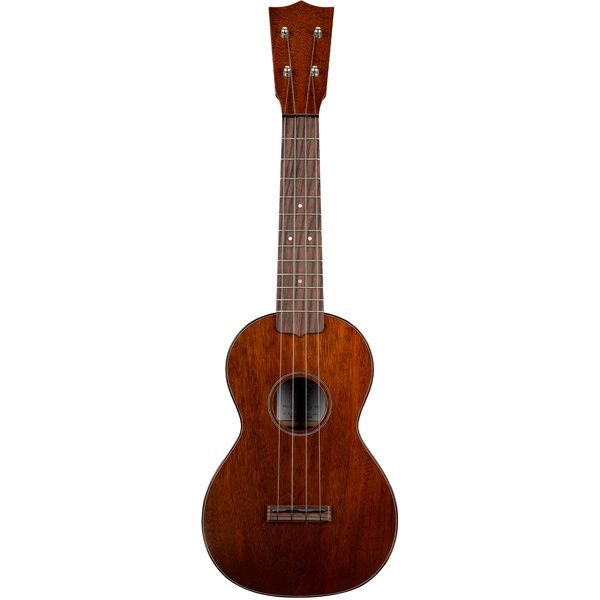 Martin Guitar Centennial 1 Concert Uke