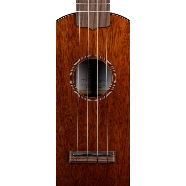 Martin Guitar Centennial 1 Concert Uke