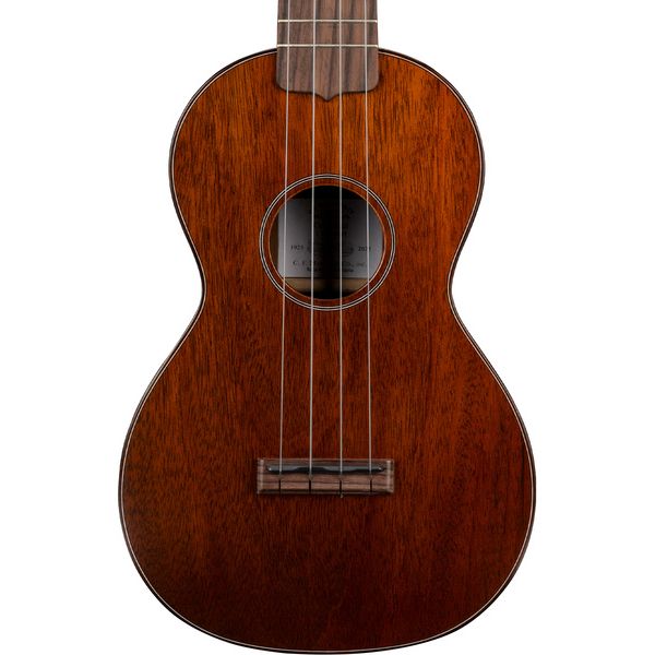 Martin Guitar Centennial 1 Concert Uke