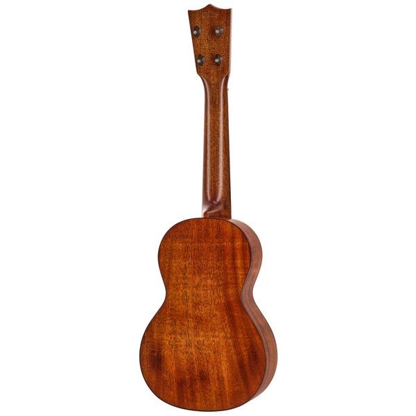 Martin Guitar Centennial 1 Concert Uke