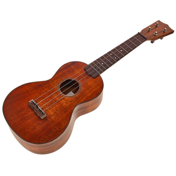 Martin Guitar Centennial 1 Concert Uke