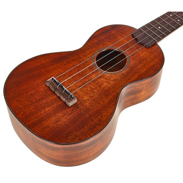 Martin Guitar Centennial 1 Concert Uke