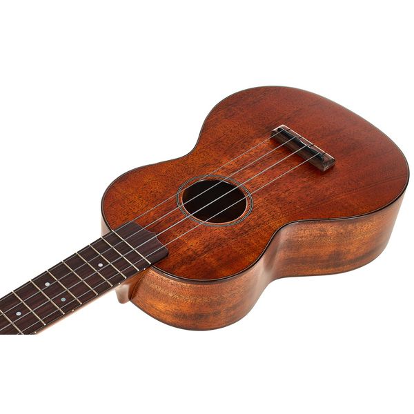 Martin Guitar Centennial 1 Concert Uke
