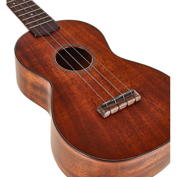 Martin Guitar Centennial 1 Concert Uke