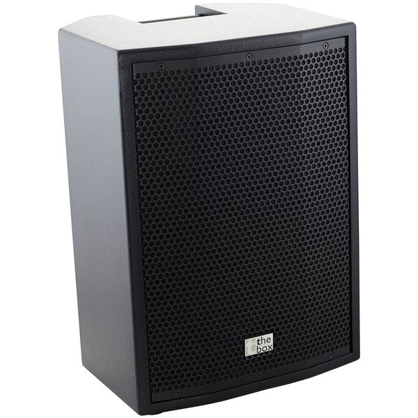 the box CL 110 Top MK II, B-Stock 1 St