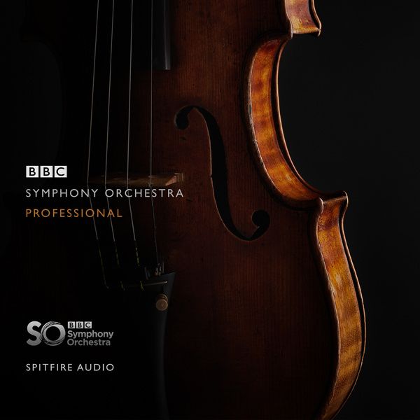 Spitfire Audio BBC Symphony Orchestra Pro