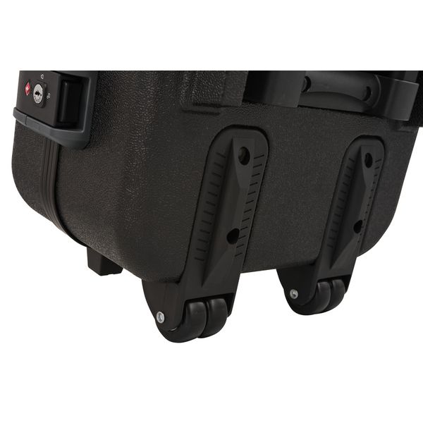 Fender Tone Master Pro Hard Case