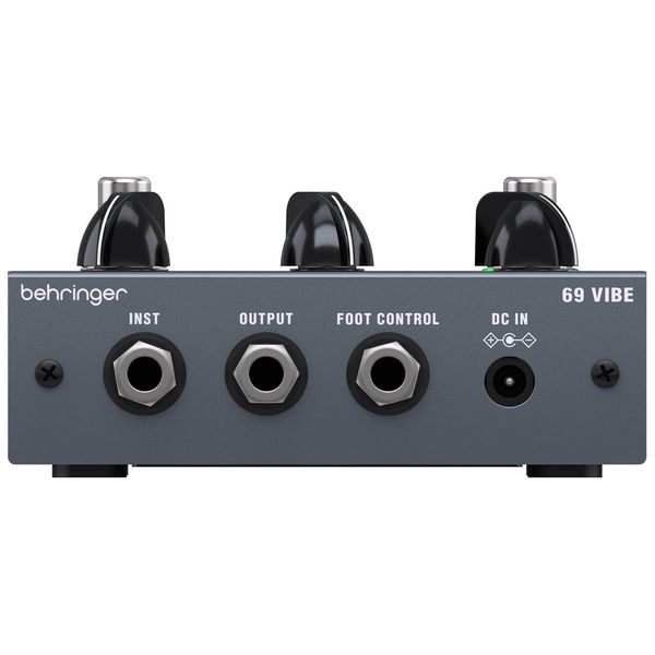 Behringer 69 Vibe