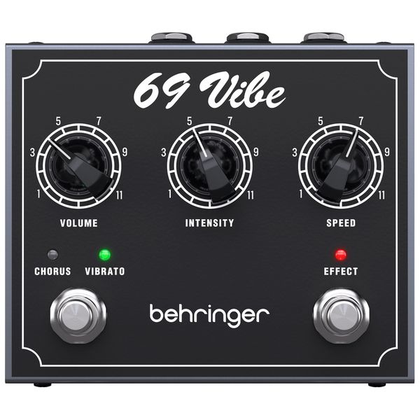 Behringer 69 Vibe