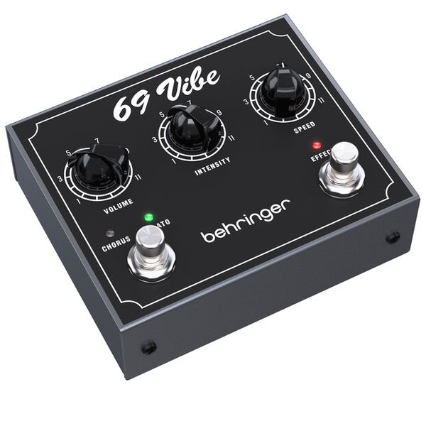 Behringer 69 Vibe