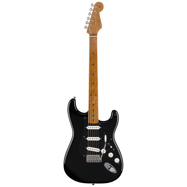 Fender Vintera II 50s Strat RMN BLK