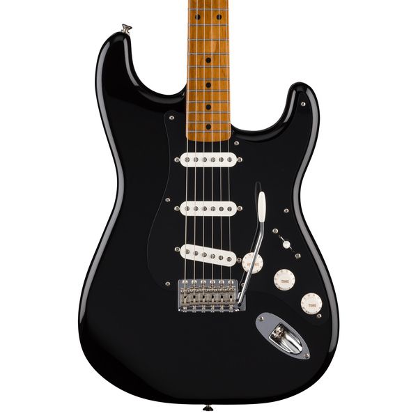 Fender Vintera II 50s Strat RMN BLK