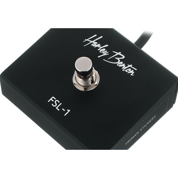 Harley Benton DNAFX AmP FSL-1