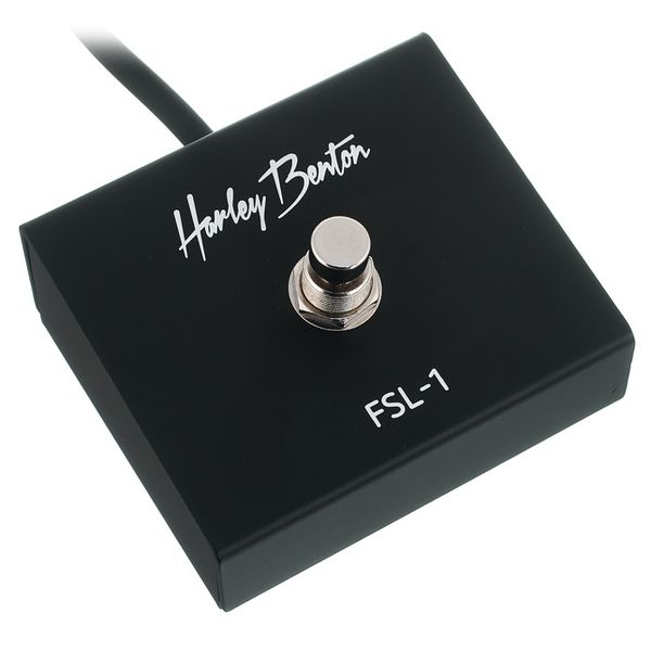 Harley Benton DNAFX AmP FSL-1