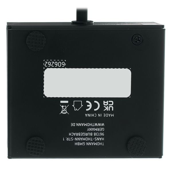 Harley Benton DNAFX AmP FSL-1