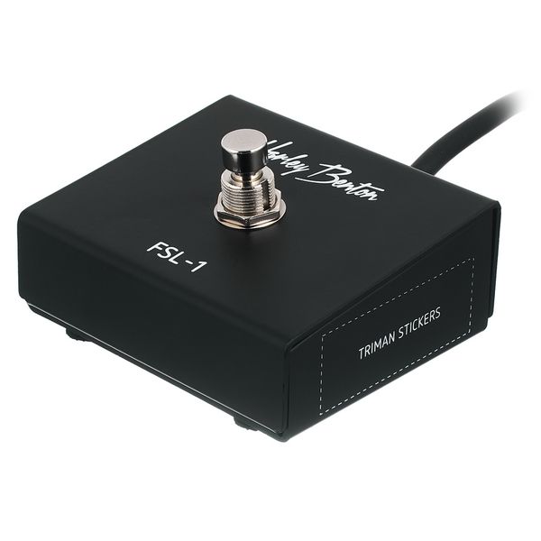Harley Benton DNAFX AmP FSL-1