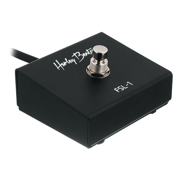 Harley Benton DNAFX AmP FSL-1