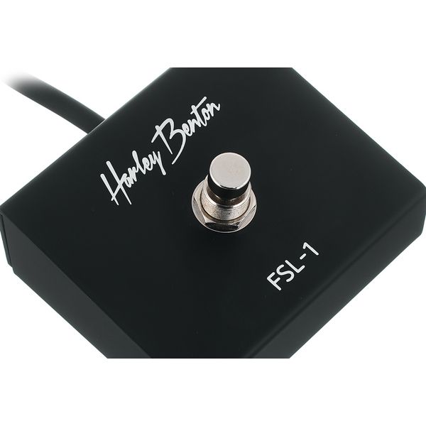 Harley Benton DNAFX AmP FSL-1