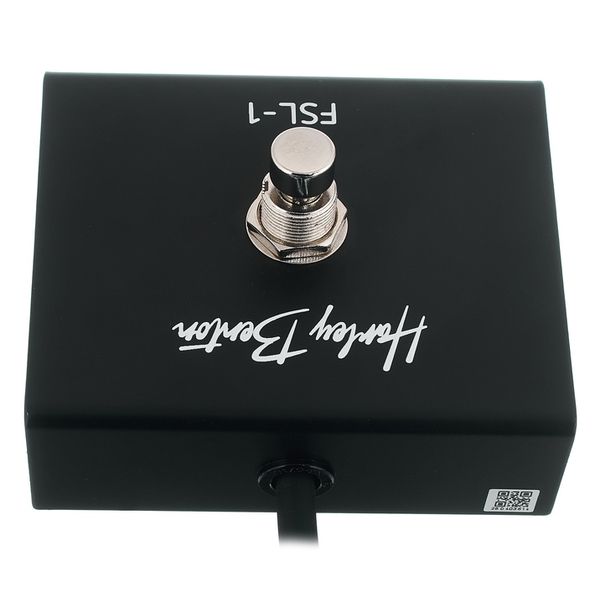 Harley Benton DNAFX AmP FSL-1