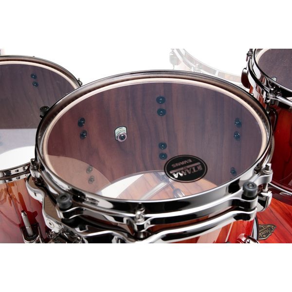 Tama Starcl. Walnut/Birch 5pcs -VBF