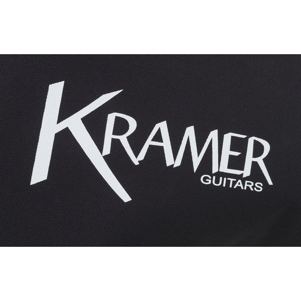 Kramer Guitars Vanguard Gigbag BK