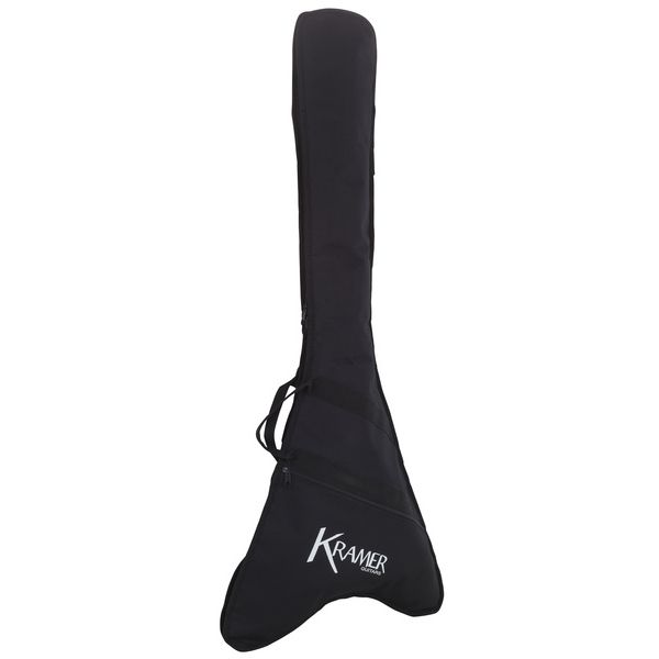 Kramer Guitars Vanguard Gigbag BK