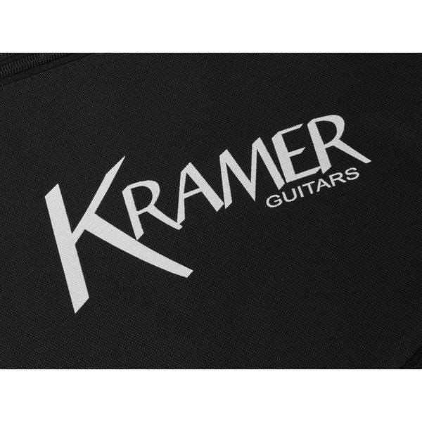 Kramer Guitars Striker Gigbag BK