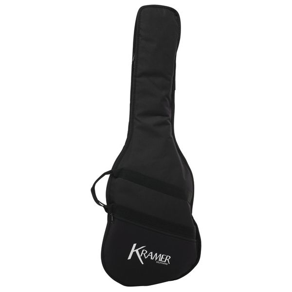 Kramer Guitars Striker Gigbag BK