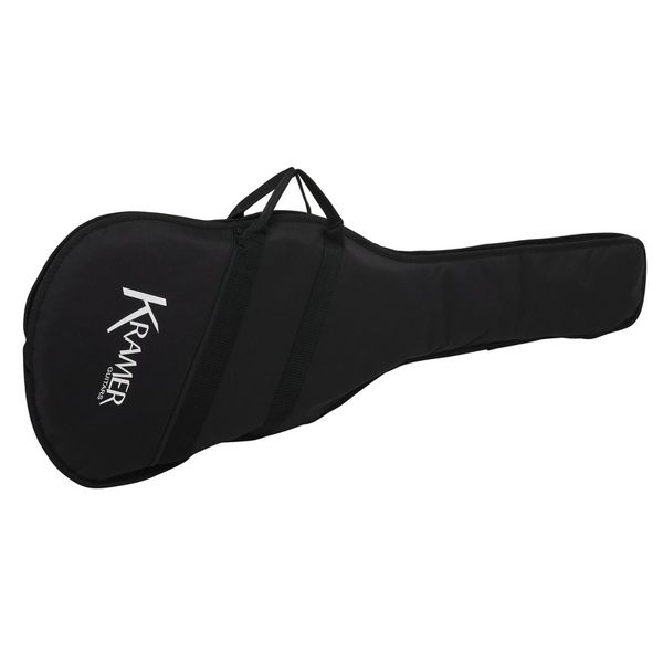 Kramer Guitars Striker Gigbag BK