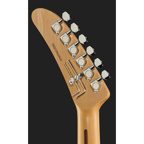 Kramer Guitars Illusionist 84