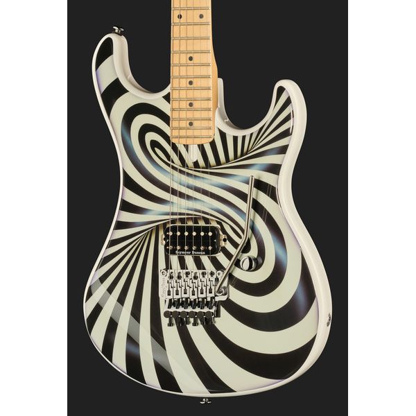 Kramer Guitars Illusionist 84