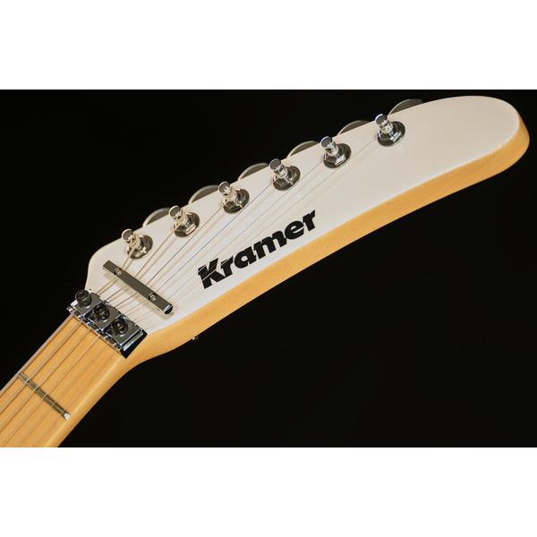 Kramer Guitars Illusionist 84
