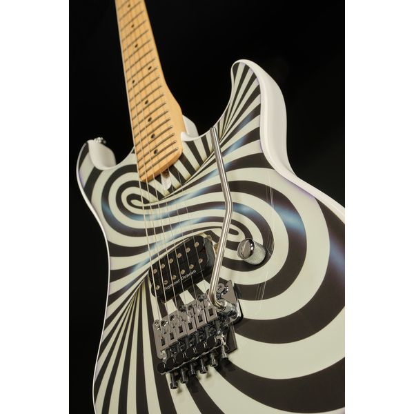 Kramer Guitars Illusionist 84