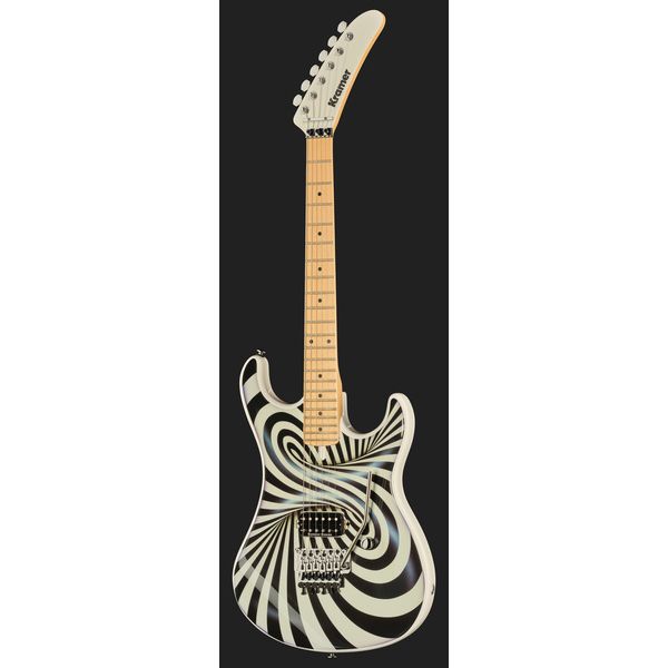 Kramer Guitars Illusionist 84