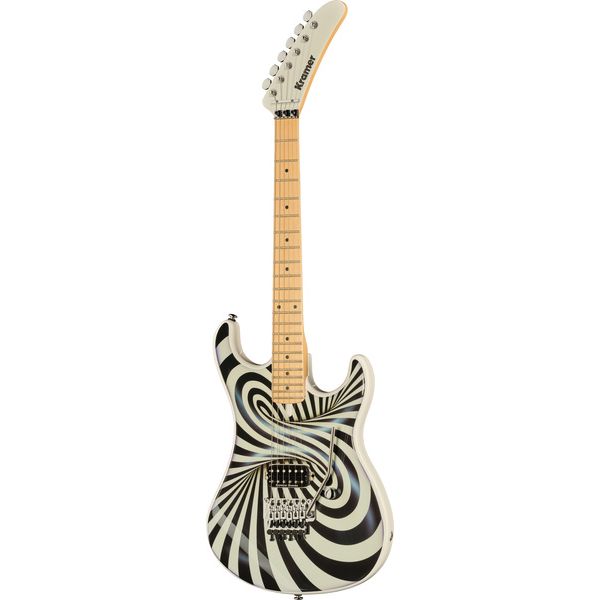 Kramer Guitars Illusionist 84