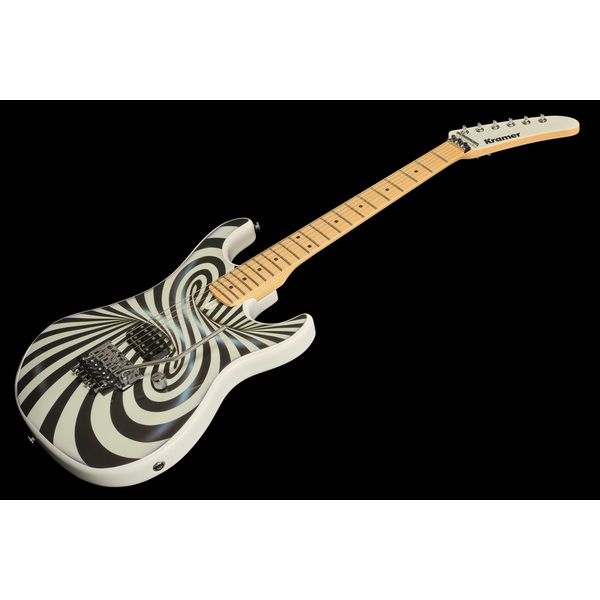 Kramer Guitars Illusionist 84