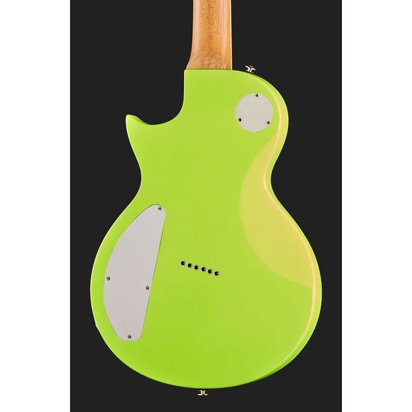 Kramer Guitars Assault 220 Plus FG