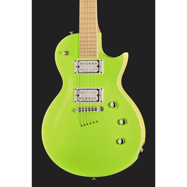 Kramer Guitars Assault 220 Plus FG