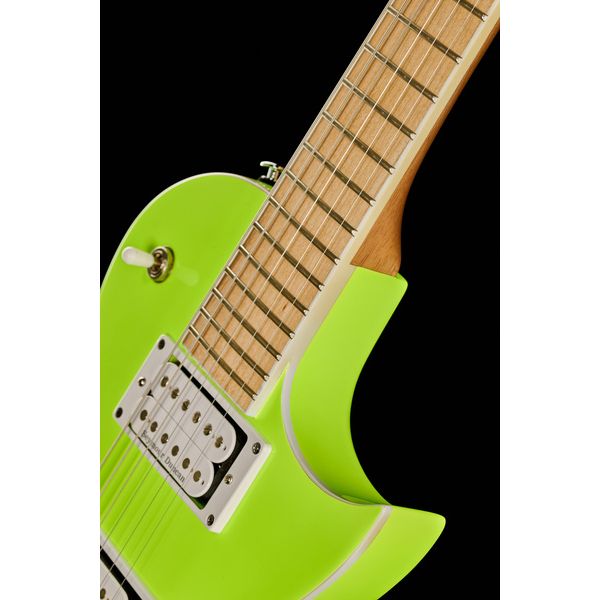 Kramer Guitars Assault 220 Plus FG