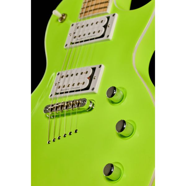 Kramer Guitars Assault 220 Plus FG