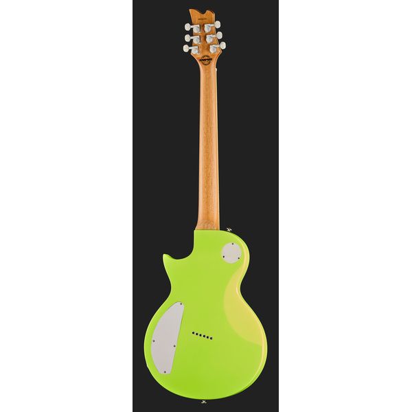 Kramer Guitars Assault 220 Plus FG