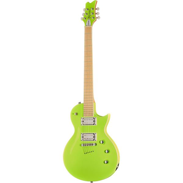 Kramer Guitars Assault 220 Plus FG