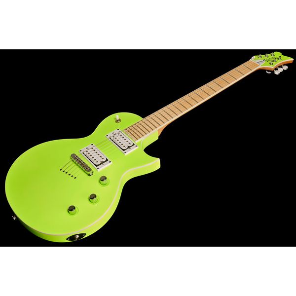 Kramer Guitars Assault 220 Plus FG