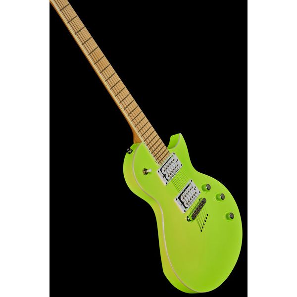 Kramer Guitars Assault 220 Plus FG