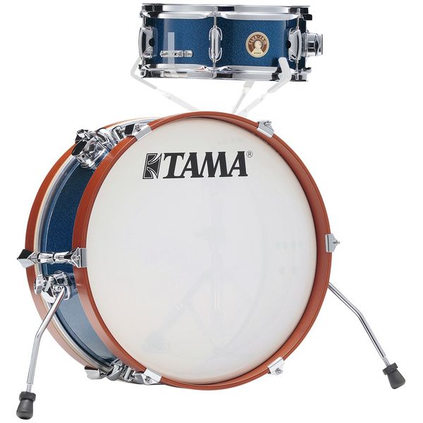 Tama Club Jam Mini Kit -ISP