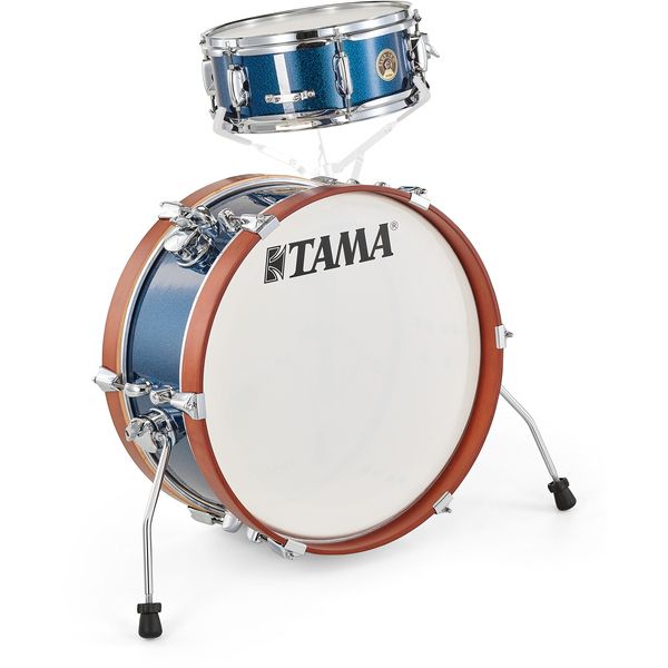 Tama Club Jam Mini Kit -ISP